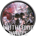 Wuthering Waves Wuthering Waves